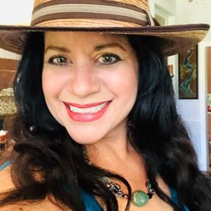 Meet your Posher, Jenell